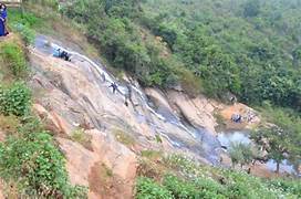 Vikarabad Adventure Tour